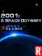 [Space Odyssey 01] • 2001 · A Space Odyssey (Arthur C. Clarke Collection · the Odyssey)